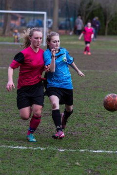 Bild 142 - C-Juniorinnen MTSV Olympia Neum�nster - SV Wahlstedt : Ergebnis: 7:4